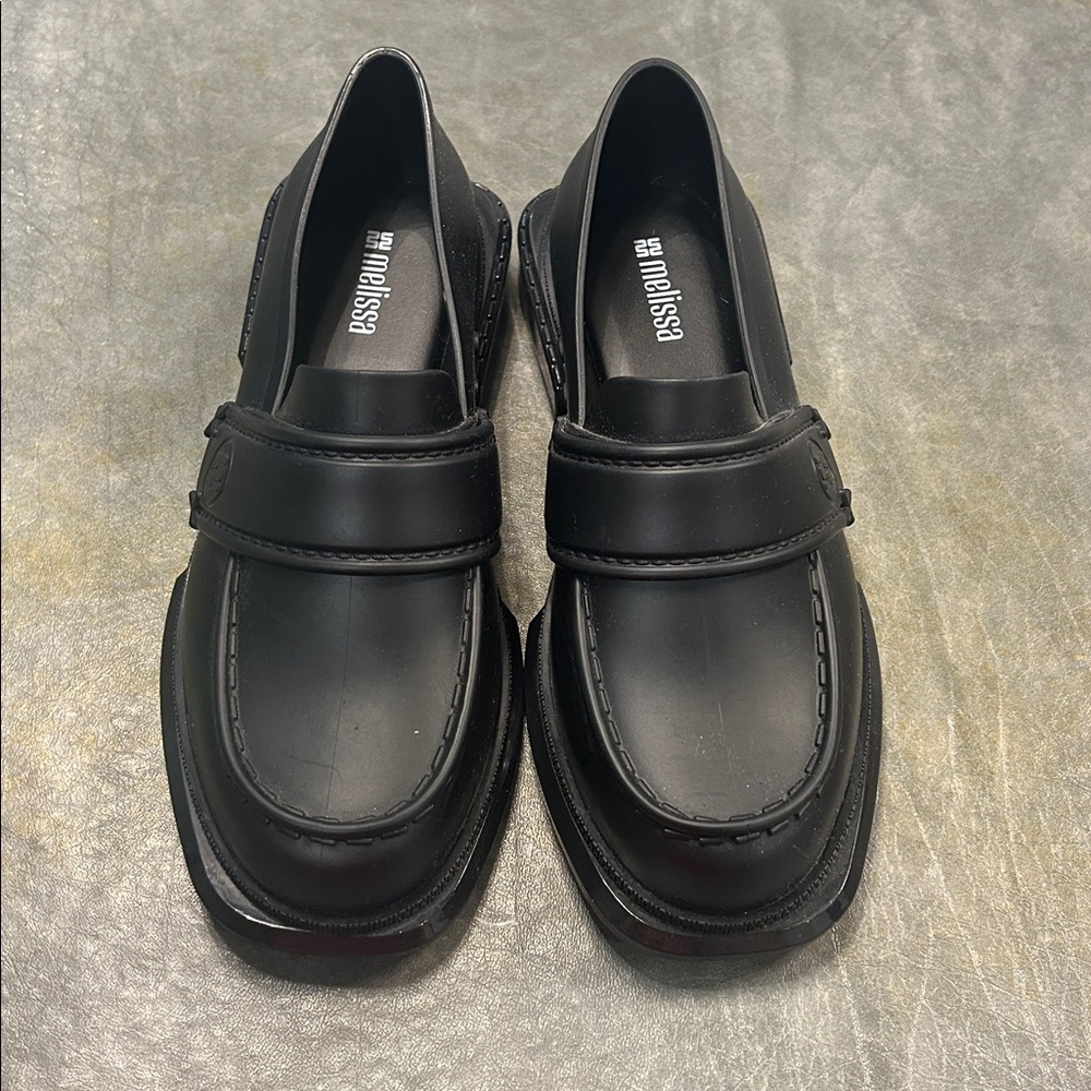 MELISSA Spencer Loafers - Picture 2 of 7